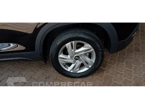CRETA 1.0 TGDI FLEX COMFORT AUTOMÁTICO