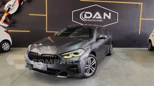 218I 1.5 Twinturbo Gran Coupe Sport GP