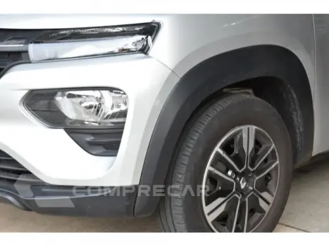 KWID - 1.0 12V SCE INTENSE MANUAL