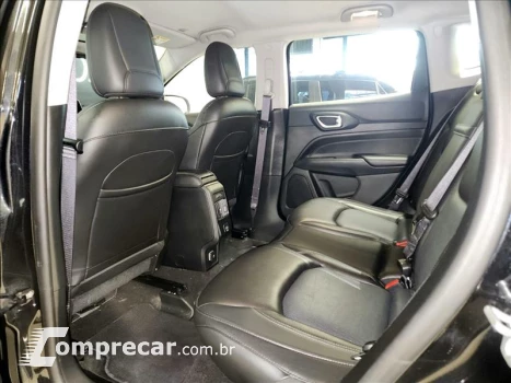 COMPASS 1.3 T270 Turbo Longitude