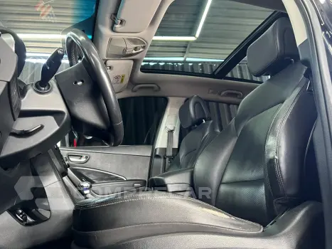 SANTA FÉ 3.3 MPFI 4X4 7 Lugares V6 270cv