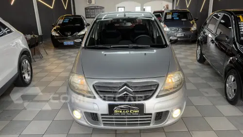 C3 1.4 I Exclusive 8V