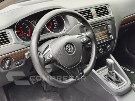 JETTA Comfortline 2.0 T.Flex 8V 4p Tipt.