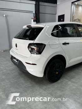 POLO 1.0 MPI Track