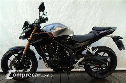 CB 500F ABS
