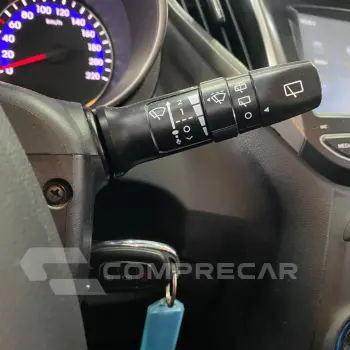 HB20X Premium 1.6 Flex 16V Aut.