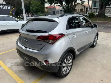 Hb20x 1.6 16V Style Flex 4P Automático