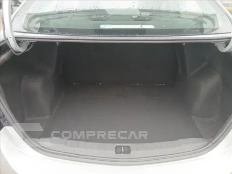 PRISMA 1.4 MPFI LT 8V FLEX 4P MANUAL