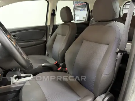 SPIN 1.8 LT 8V FLEX 4P AUTOMÁTICO