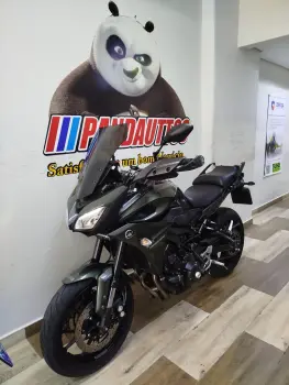 Yamaha MT 09 TRACER