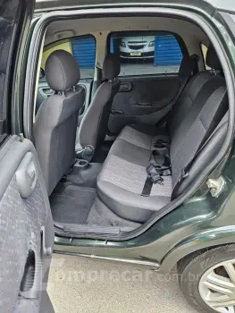 CORSA HATCH MAXX  1.4