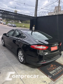 FUSION 2.5 SEL 16V