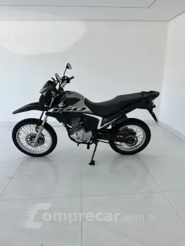 HONDA NXR 160 BROS ESDD