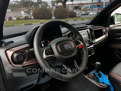 STRADA 1.0 Turbo 200 Ranch CD