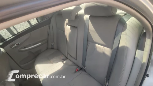 COROLLA 2.0 XEI 16V