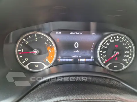 RENEGADE 2.0 16V Turbo Trailhawk 4X4