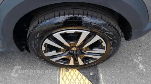 KARDIAN 1.0 TCE FLEX EVOLUTION EDC