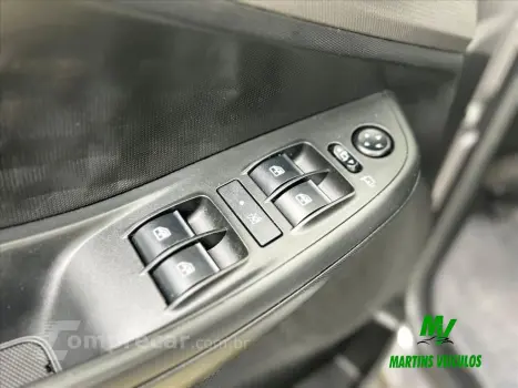 FASTBACK 1.0 TURBO 200 FLEX IMPETUS CVT