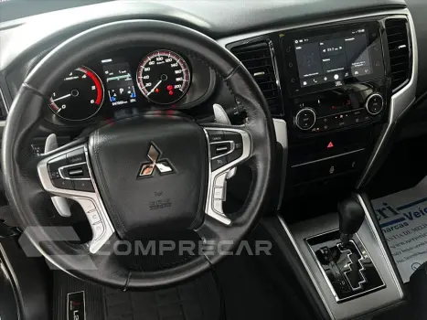 L200 TRITON 2.4 16V TURBO DIESEL SPORT HPE CD 4P