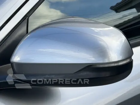 HR-V 1.8 16V FLEX EX 4P AUTOMÁTICO