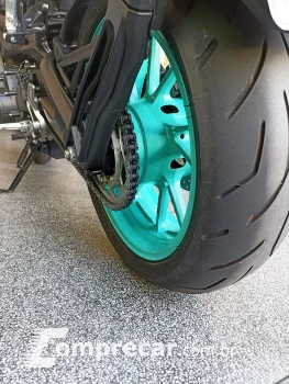 MT-09 850cc/ABS