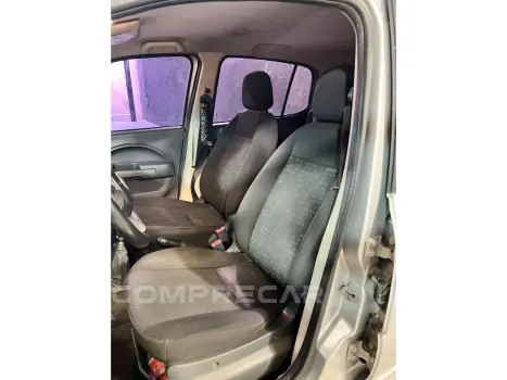 UNO 1.0 EVO VIVACE 8V FLEX 4P MANUAL