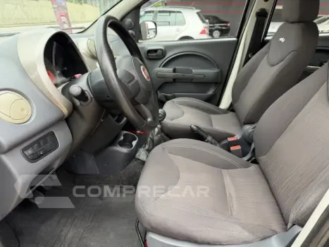 UNO - 1.0 EVO WAY 8V 4P MANUAL