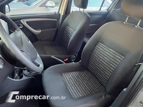 SANDERO - 1.0 EXPRESSION 16V 4P MANUAL