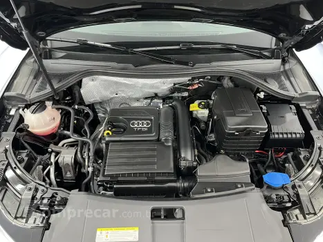 Q3 1.4 TFSI Attraction Plus S Tronic