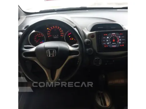 FIT 1.4 LX 16V FLEX 4P AUTOMÁTICO