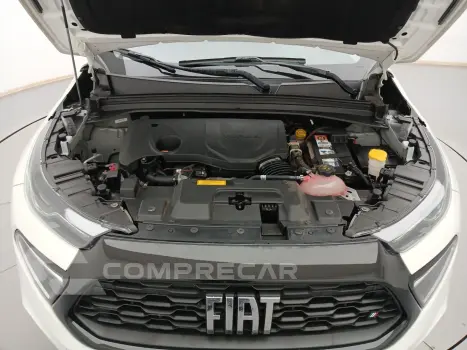 TORO 1.3 TURBO 270 FLEX FREEDOM AT6