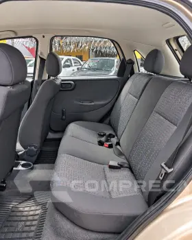 Corsa Hat. Maxx 1.4 8V ECONOFLEX 5p