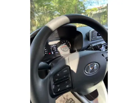 HB20  1.0 12V FLEX SENSE MANUAL