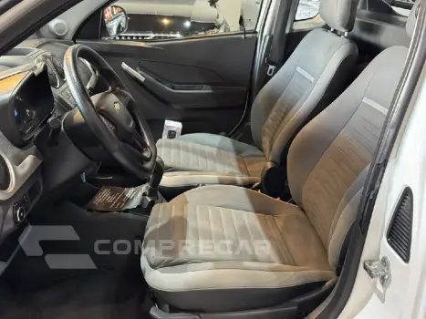 MONTANA 1.4 MPFI LS CS 8V FLEX 2P MANUAL
