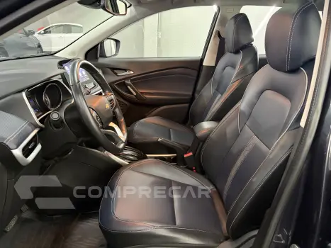 TRACKER 1.2 Turbo Premier