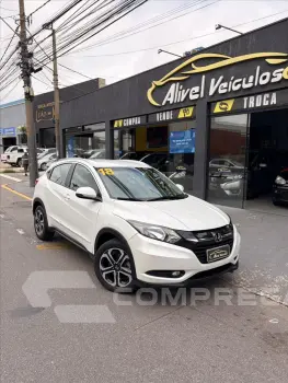HR-V 1.8 16V EX