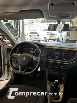 POLO 1.0 170 TSI