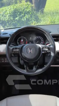 HR-V 1.5 16V Turbo Touring