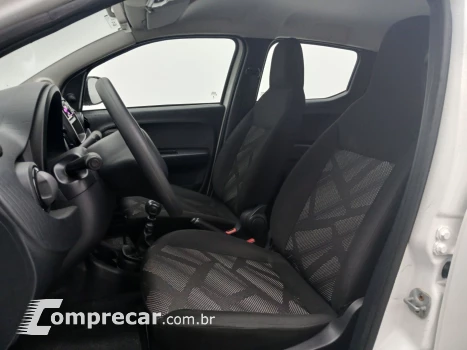 MOBI 1.0 EVO FLEX LIKE. MANUAL