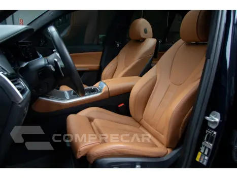 X5 3.0 I6 TURBO HÍBRIDO XDRIVE45E M SPORT AUTOMÁTICO