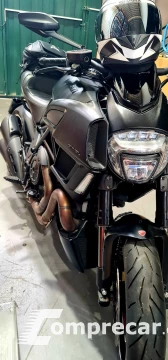 DUCATI  DIAVEL DARK