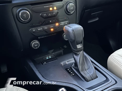 RANGER 2.2 XLS 4X2 CD 16V DIESEL 4P AUTOMÁTICO