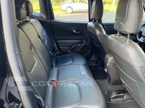 RENEGADE 1.8 16V Longitude