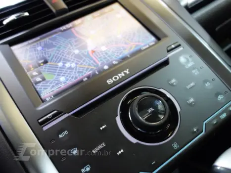 FUSION - 2.0 TITANIUM AWD 16V 4P AUTOMÁTICO