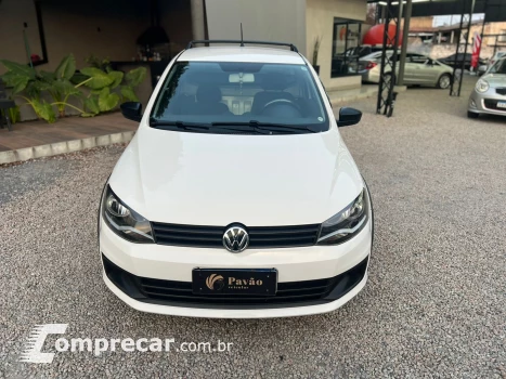 SAVEIRO 1.6 MI Trendline CS 8V
