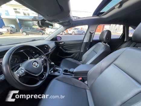 JETTA 1.4 16V TSI Comfortline