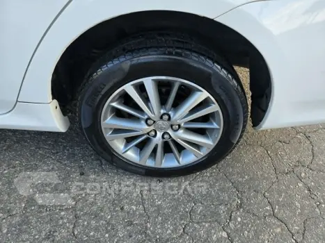 COROLLA 2.0 XRS 16V