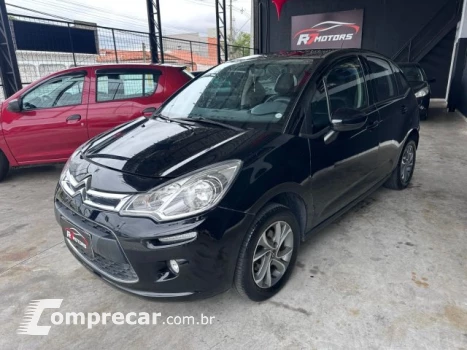 C3 - 1.5 ORIGINE 8V 4P MANUAL