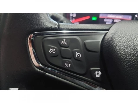 CRUZE SEDAN - 1.4 TURBO PREMIER AUTOMÁTICO