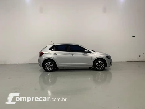 POLO 1.0 MPI